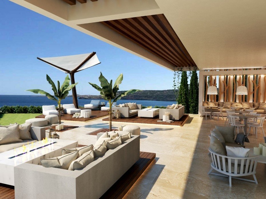 Villa in Paralimni, Famagusta, Cyprus 5 - 16256563