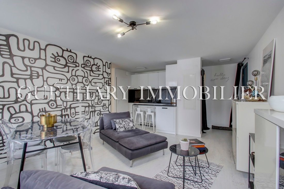 Apartment in Guéthary, Nouvelle-Aquitaine, France 2 - 16255771