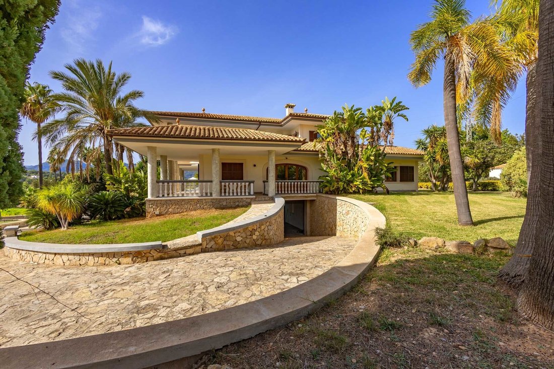 Villa a Inca, Isole Baleari, Spagna 4 - 16255610