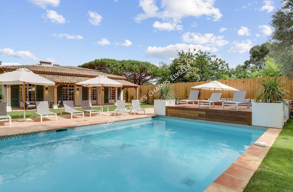 House in Ramatuelle, Provence-Alpes-Côte d'Azur, France 2 - 16256144