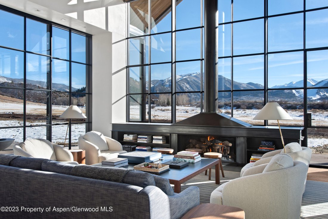 House in Aspen, Colorado, United States 3 - 16258803