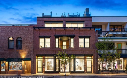 Casa a Aspen, Colorado, Stati Uniti 1