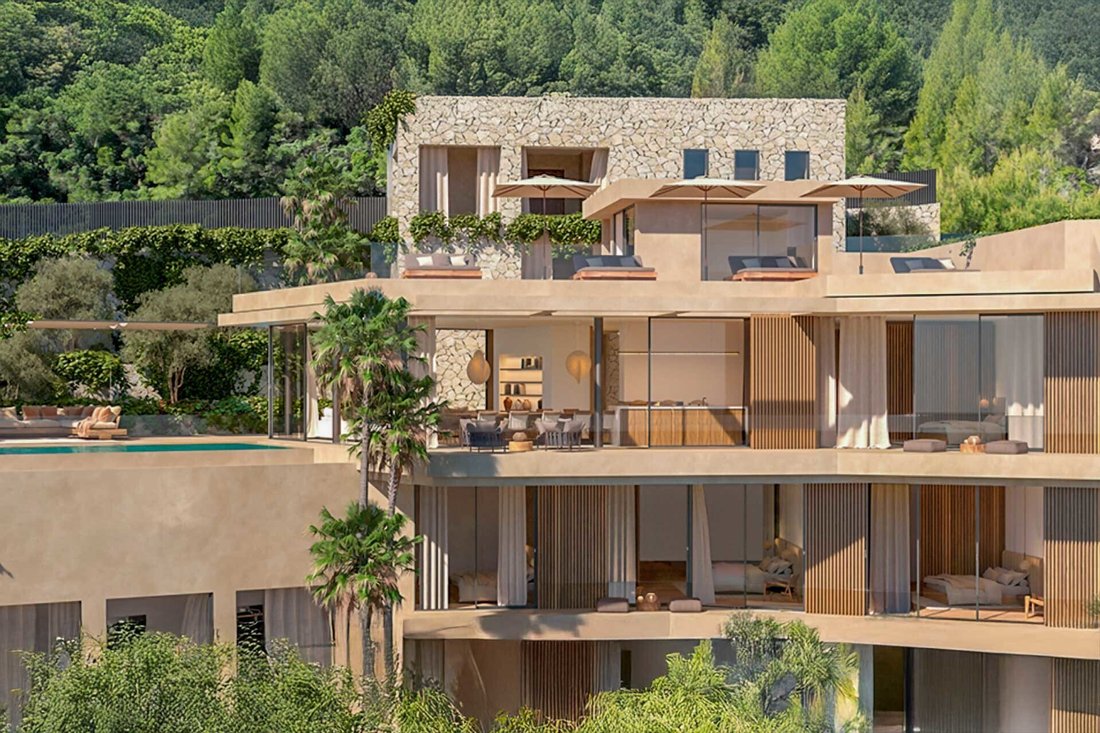 Land in Palma, Balearic Islands, Spain 2 - 16256087