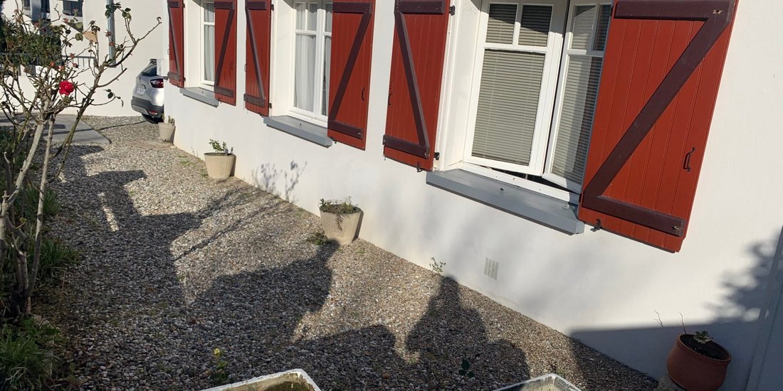 Apartment in Guéthary, Nouvelle-Aquitaine, France 1 - 16255962
