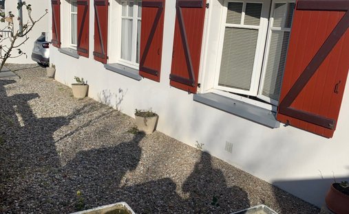 Apartment in Guéthary, Nouvelle-Aquitaine, France 1