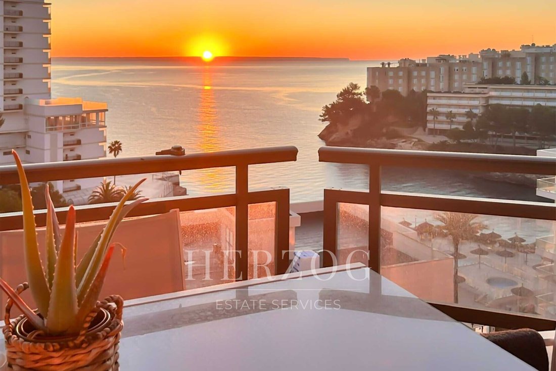 Apartment in Balearic Islands, Spain 4 - 16256798