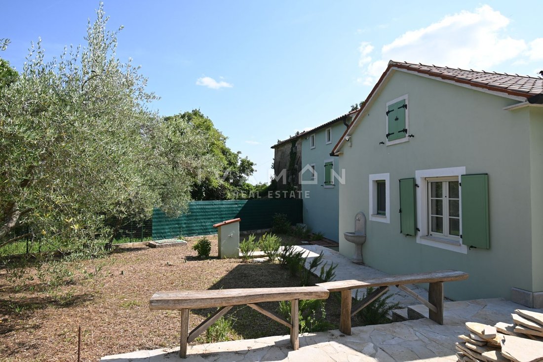 House in Porec, Istria County, Croatia 4 - 16258333