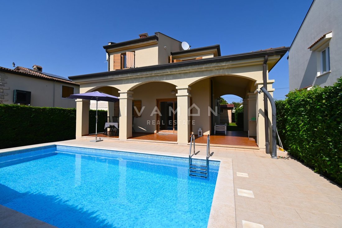 House in Porec, Istria County, Croatia 3 - 16258384
