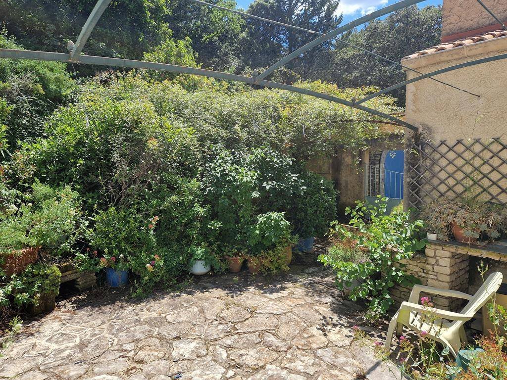Casa en Nevons-ruta de Apt, L'Isle-sur-la-Sorgue, Francia 4 - 16256289