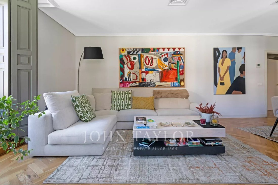 Apartment in Centro, Madrid, Spain 5 - 16255492
