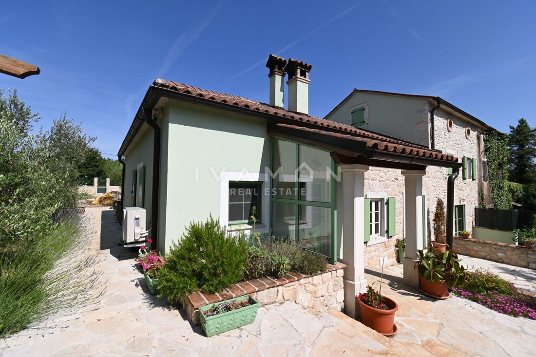 House in Porec, Istria County, Croatia 5 - 16258333