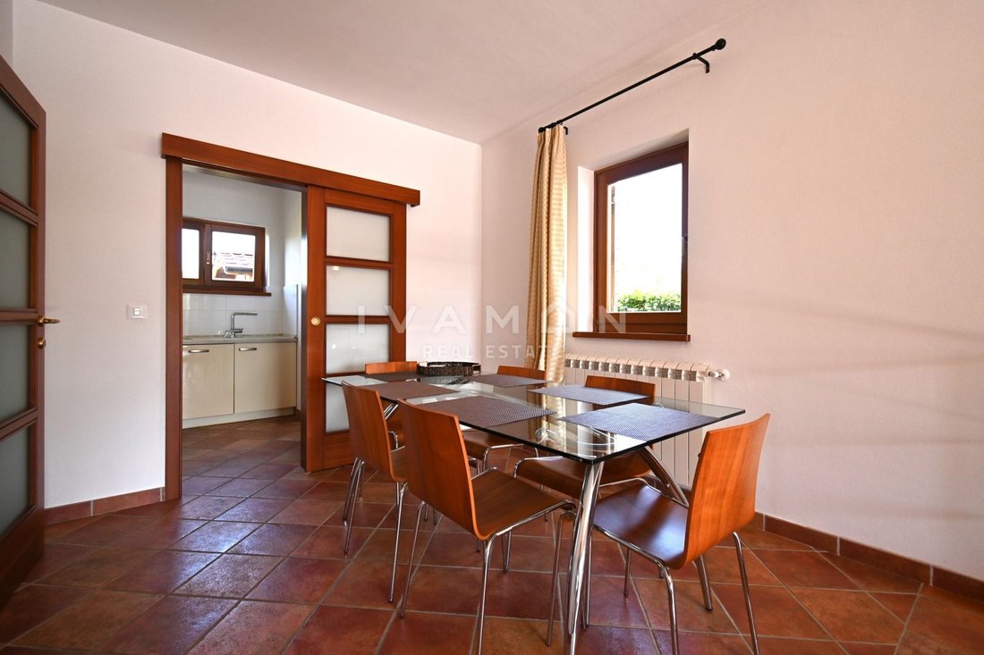 House in Porec, Istria County, Croatia 5 - 16258384