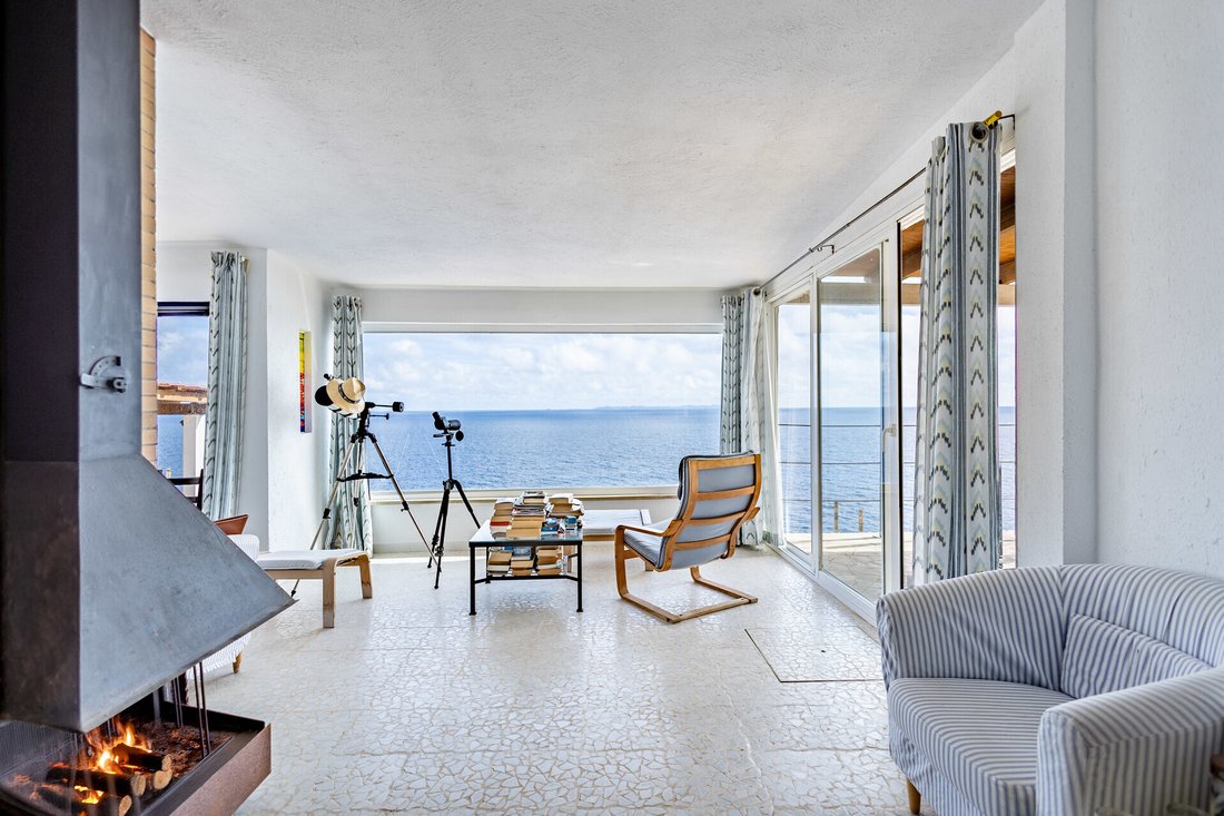Villa in Llucmajor, Balearic Islands, Spain 5 - 16255623