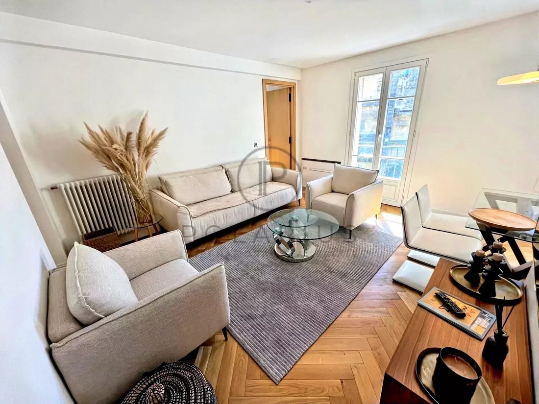 Apartment in Nice, Provence-Alpes-Côte d'Azur, France 1 - 16257723