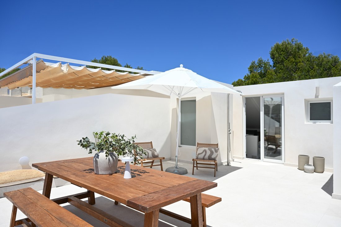 Apartment in Cas Catala, Calvia, Balearic Islands 4 - 16256570