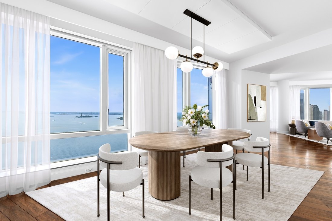 Condo in New York, New York, United States 3 - 16256560