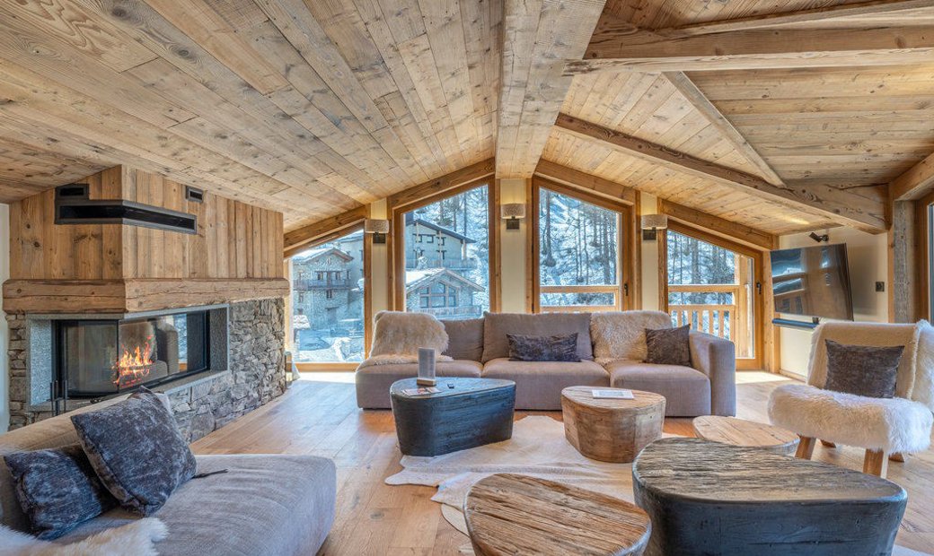 Picture of The First Penthouses | Discover how the top floors of buildings went ...