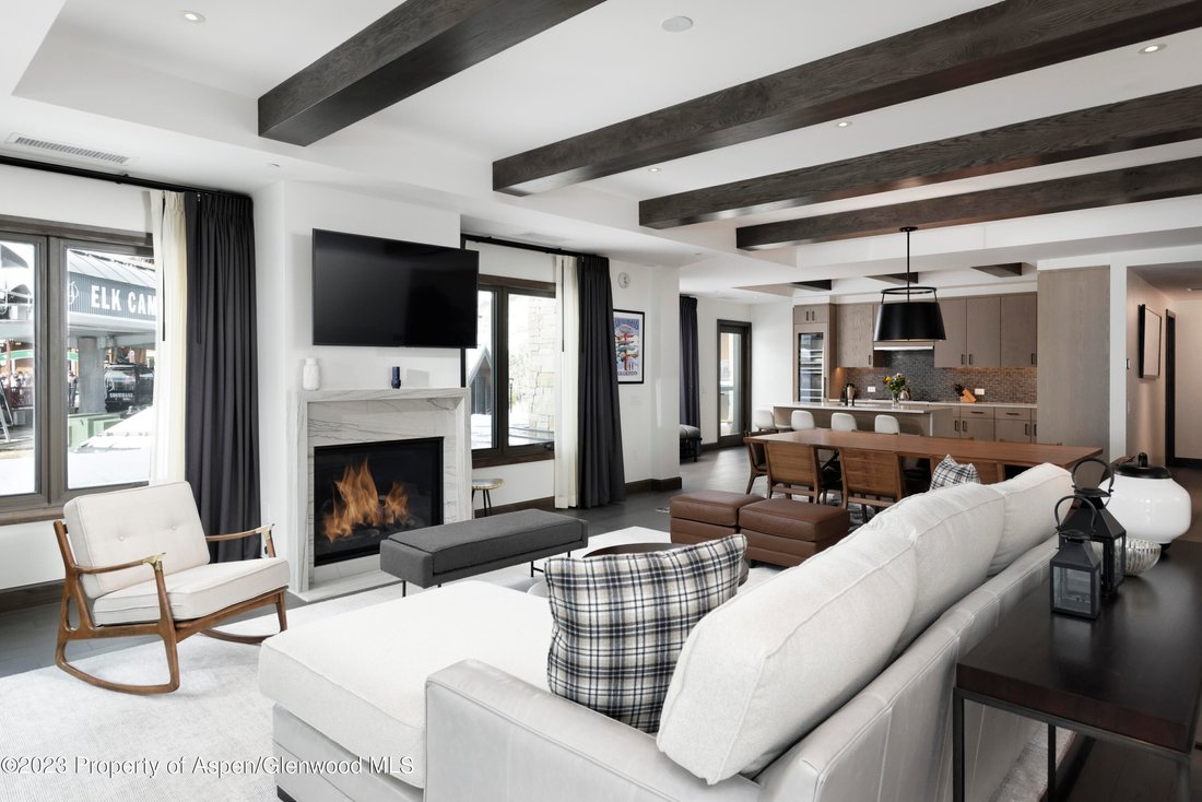 House in Snowmass Village, Colorado, United States 1 - 16258490