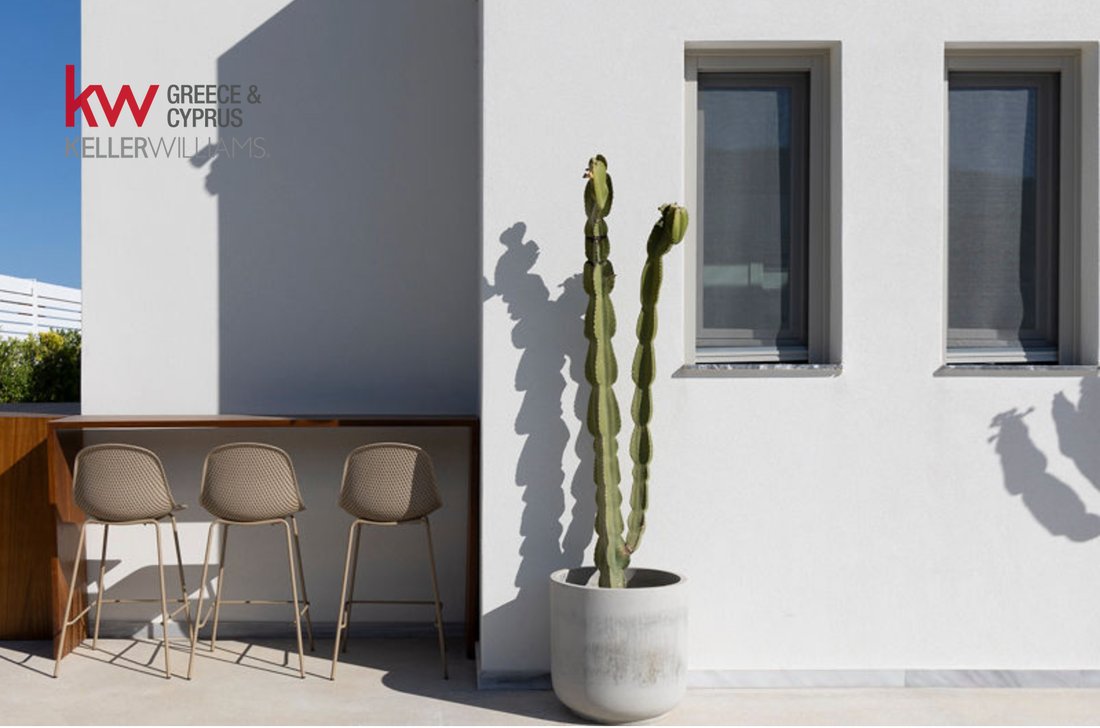 Villa in Paros, Aegean, Greece 5 - 16259476