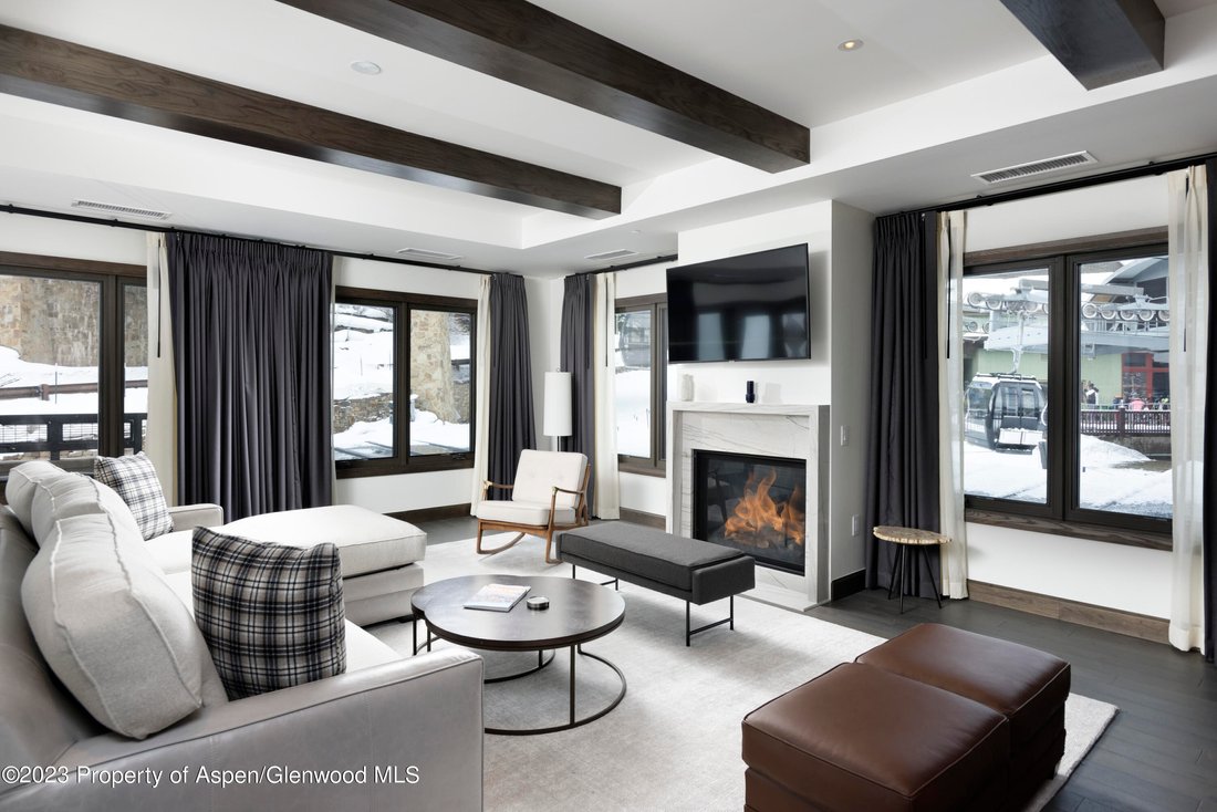 House in Snowmass Village, Colorado, United States 5 - 16258490