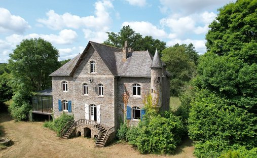 Detail | Albert Honig