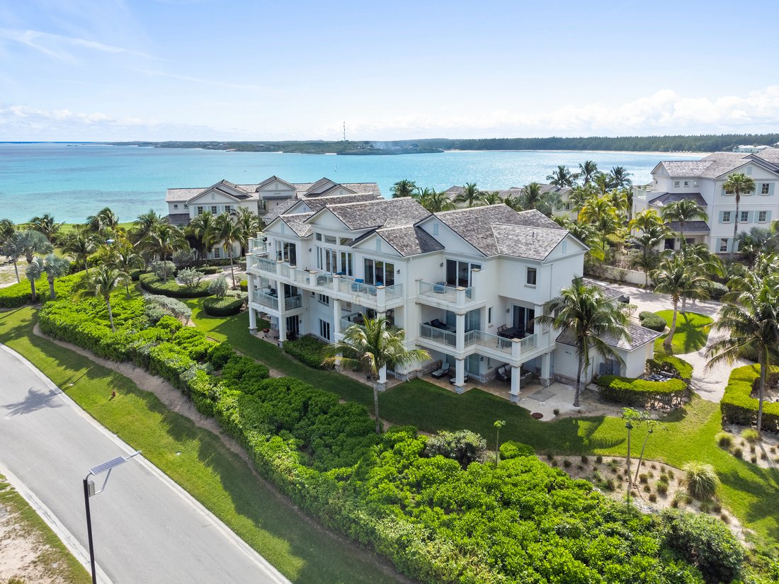 Condo in Exuma, Bahamas 1 - 16256739