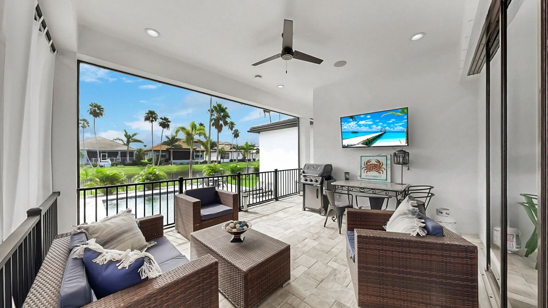 House in Apollo Beach, Florida, United States 4 - 16199524