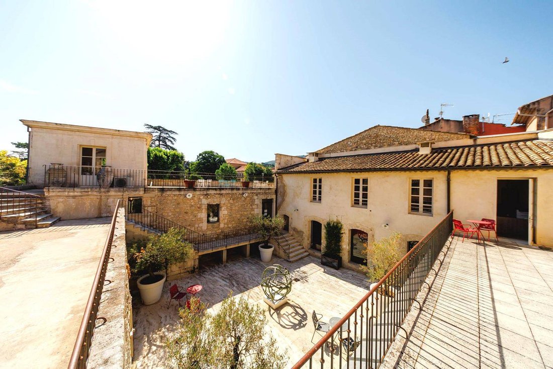 House in Centre Nord, Apt, France 4 - 16256525
