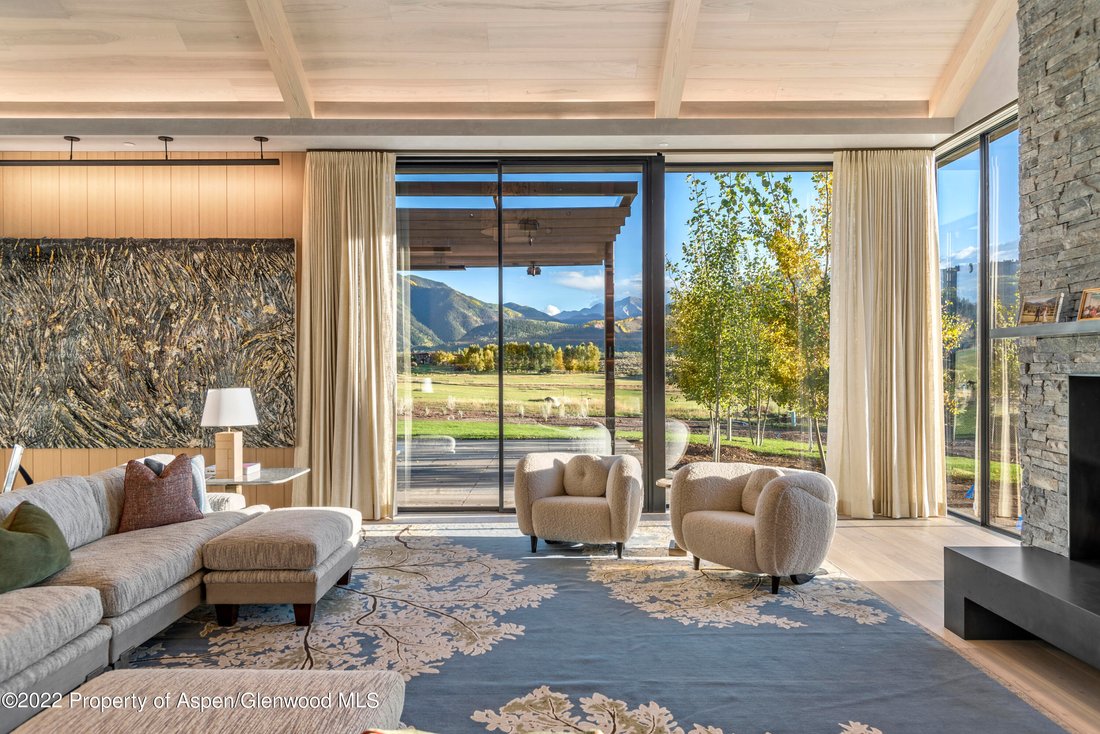 House in Aspen, Colorado, United States 5 - 16258770
