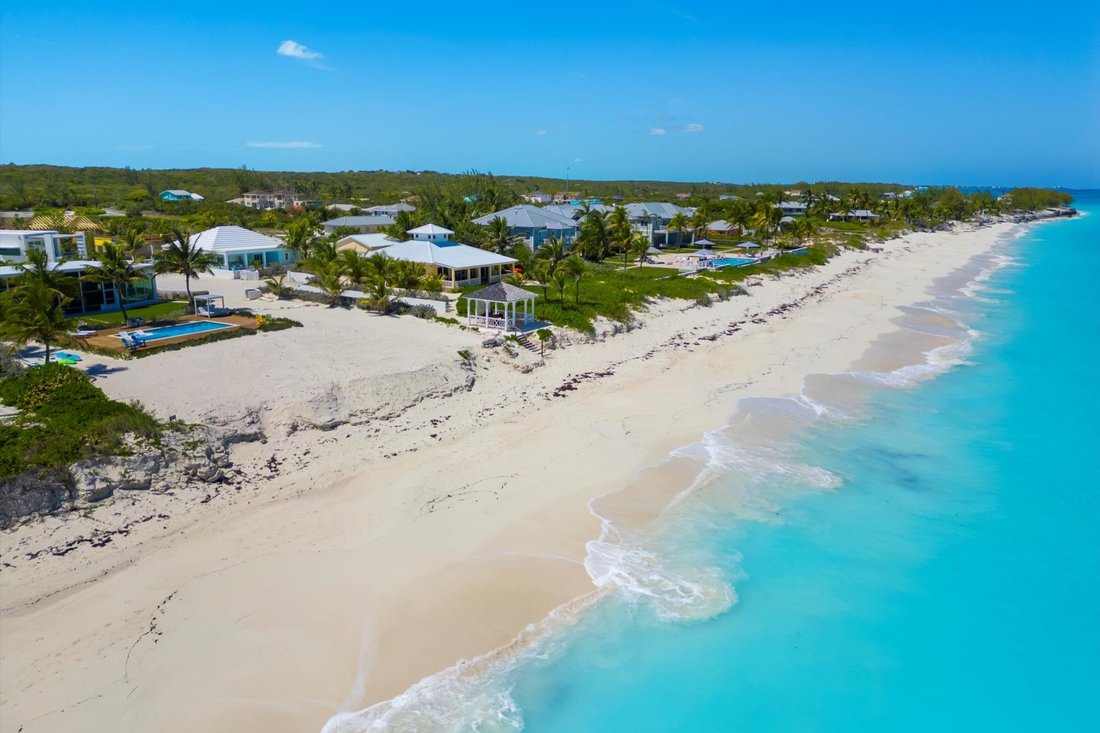 House in Moss Town, Exuma, The Bahamas 3 - 16255056