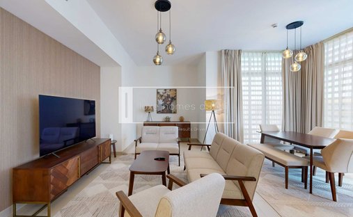 Apartment in Dubai Hills Estate, Dubai, United Arab Emirates 1