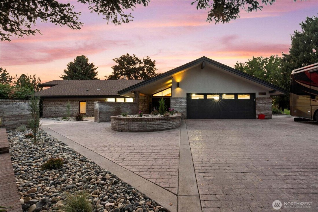 House in Othello, Washington, United States 2 - 16254900