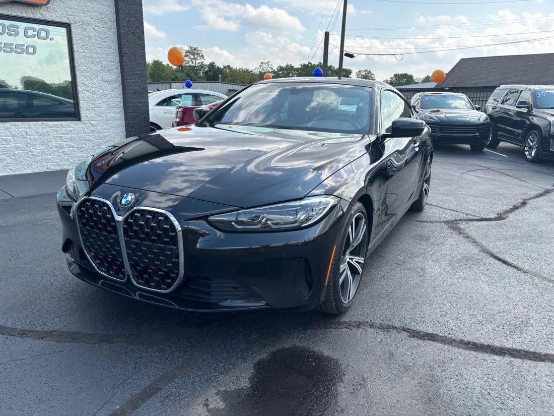 Coupe in Cincinnati, OH, United States 3 - 16257138