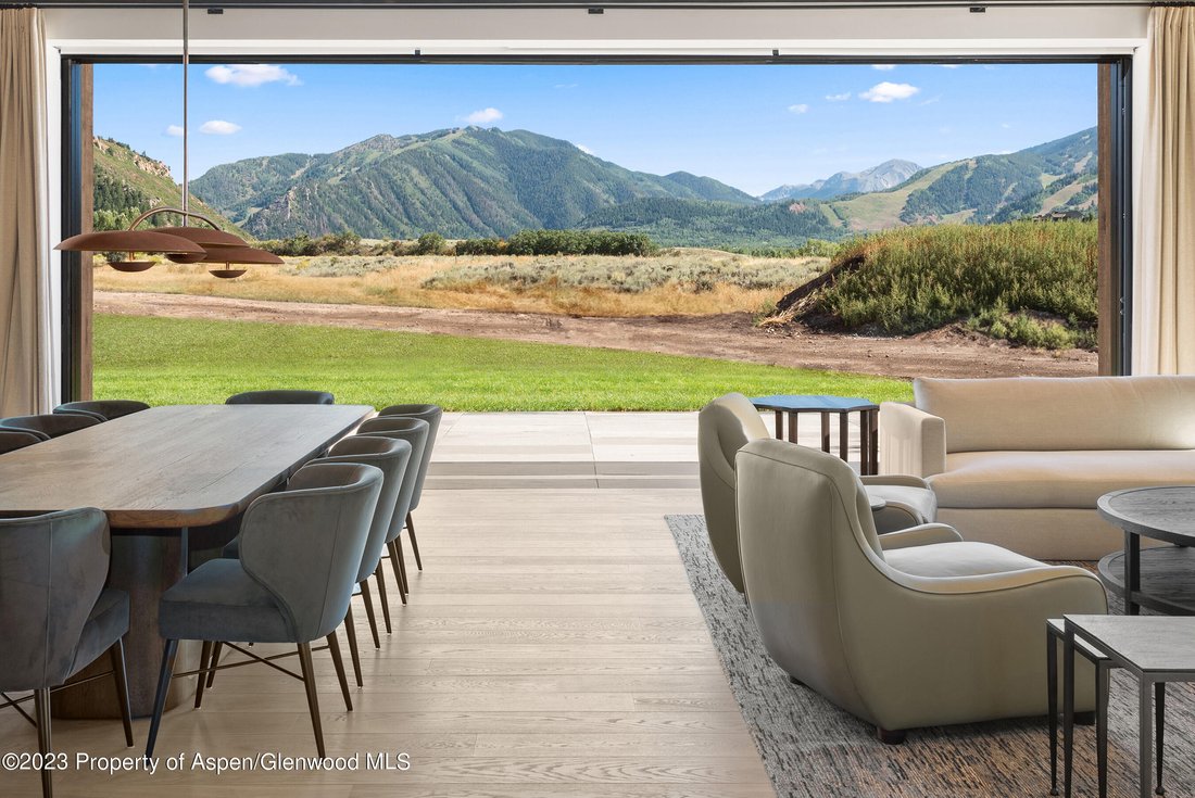 House in Aspen, Colorado, United States 4 - 16258784