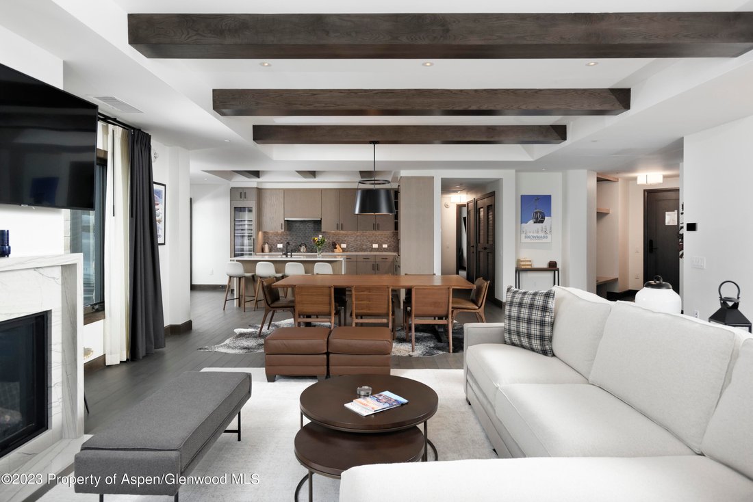 House in Snowmass Village, Colorado, United States 2 - 16258490