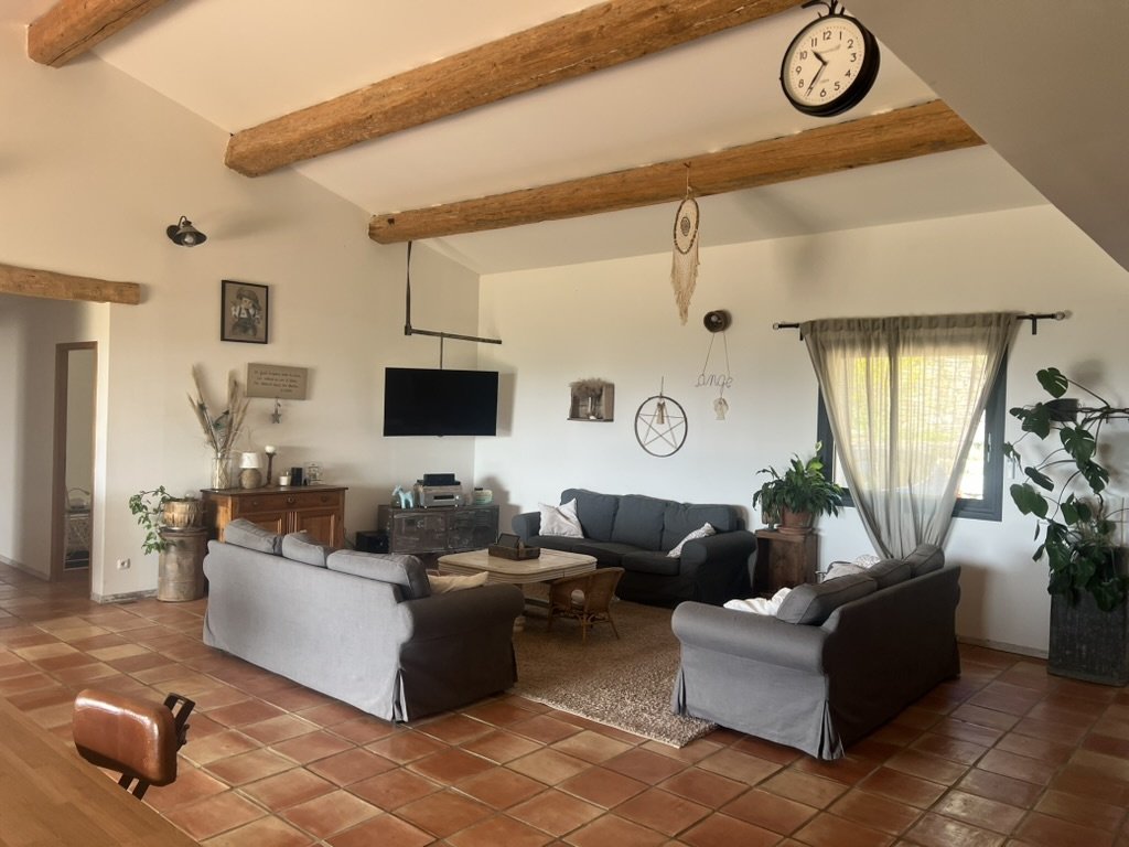 House in Besse-sur-Issole, Provence-Alpes-Côte d'Azur, France 5 - 16255741