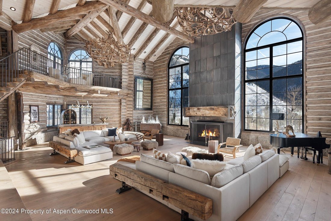 House in Aspen, Colorado, United States 2 - 16258764
