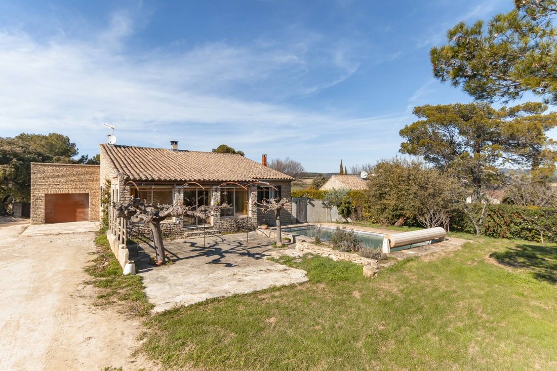 Villa in Murs, Provence-Alpes-Côte d'Azur, France 2 - 16256053