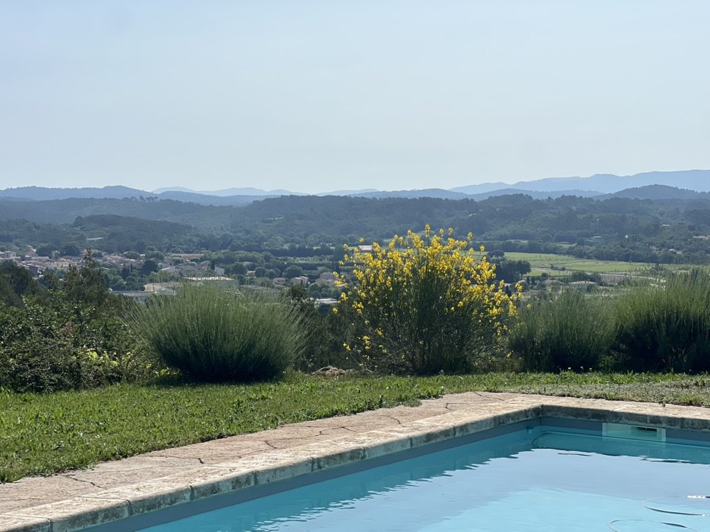 House in Besse-sur-Issole, Provence-Alpes-Côte d'Azur, France 1 - 16255741