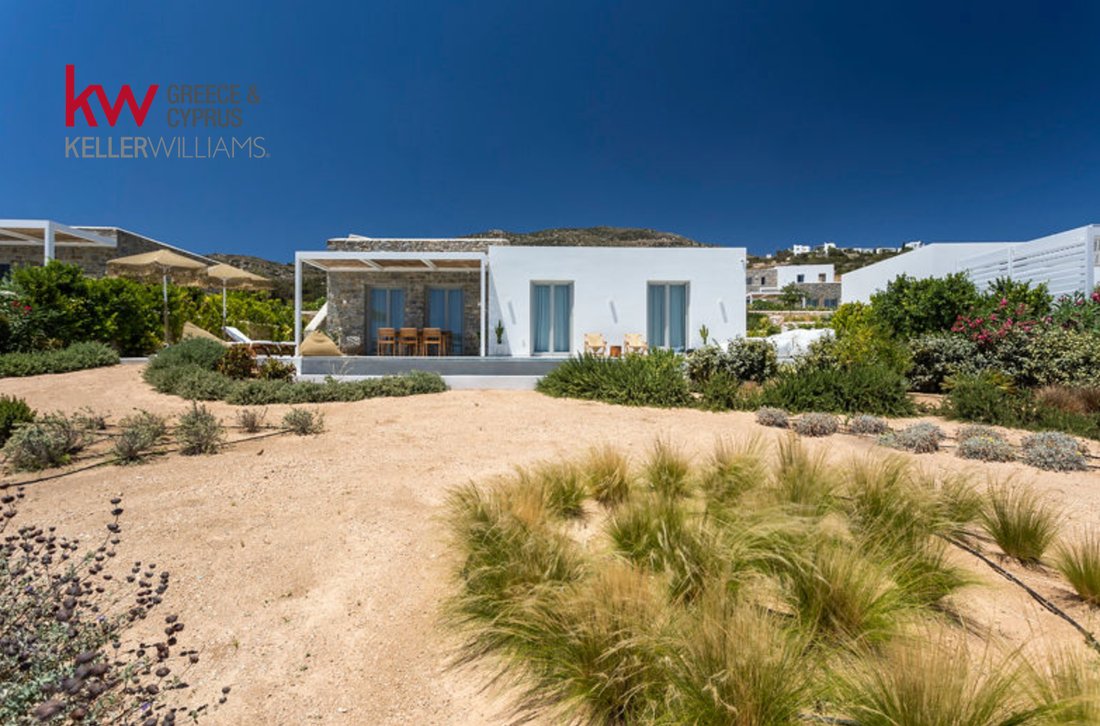 Villa in Paros, Aegean, Greece 3 - 16259476