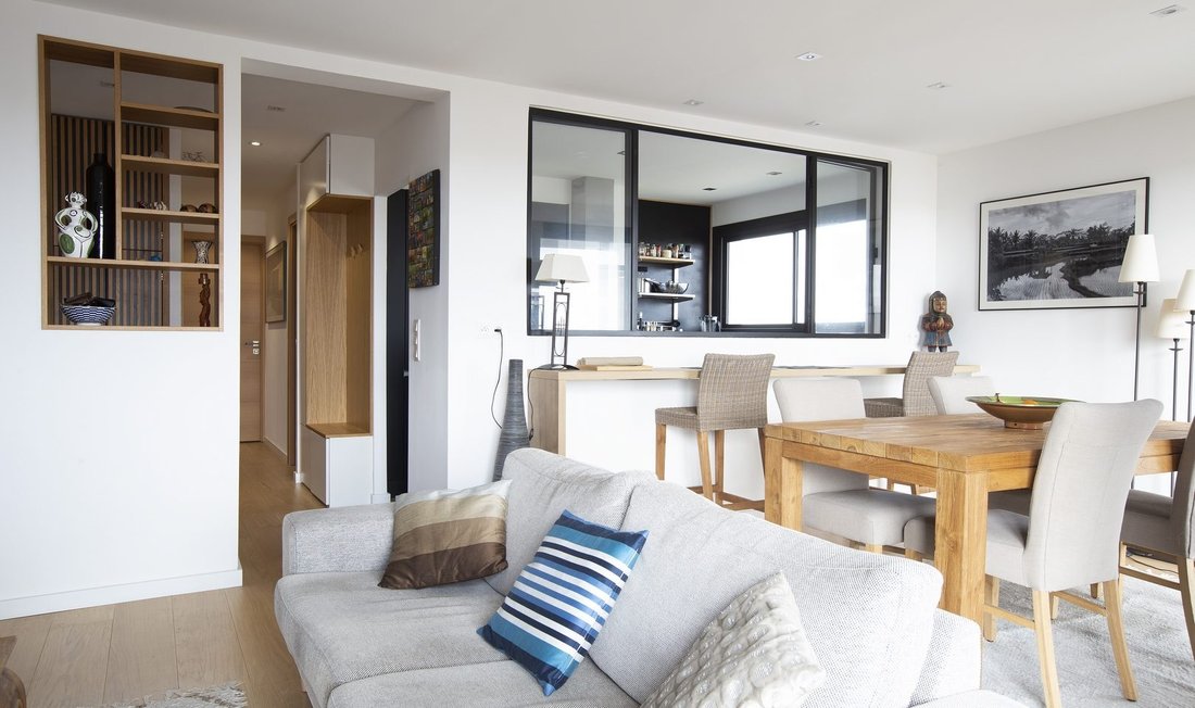 Apartment in Nord, Ciboure, France 4 - 16255906