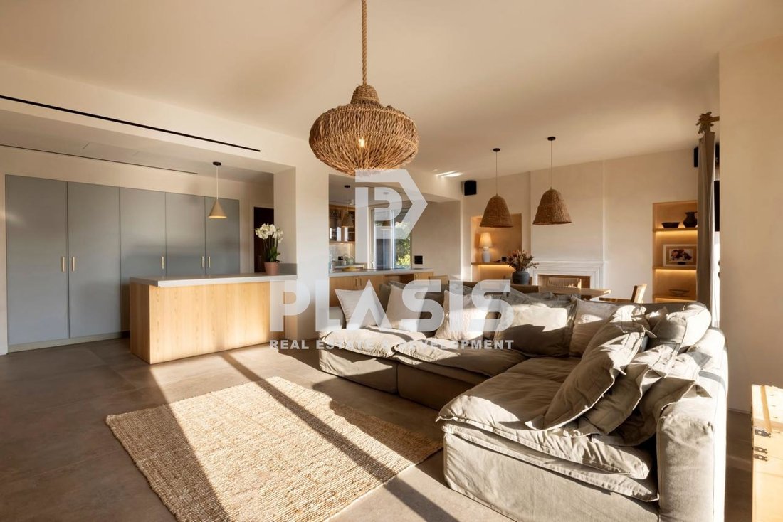 Apartment in Voula, Attica, Greece 4 - 16259520