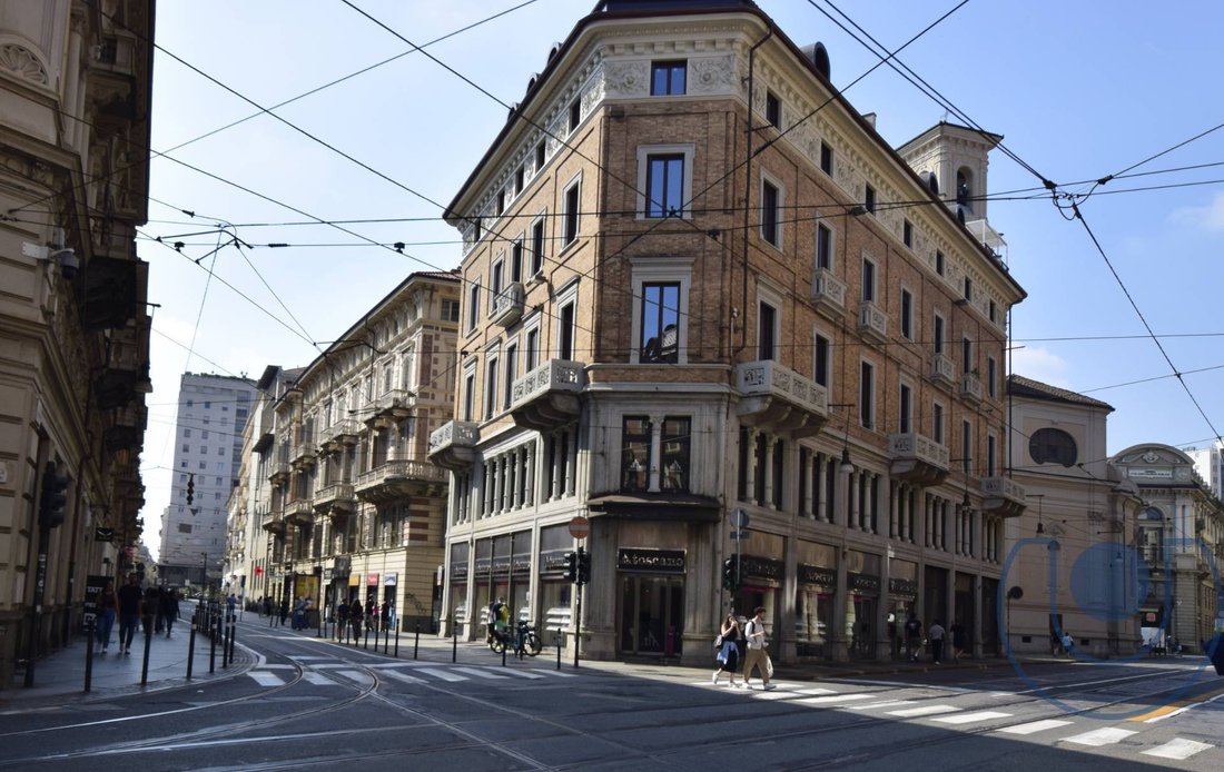 Apartment in Center, Turin, Piedmont 3 - 16258671