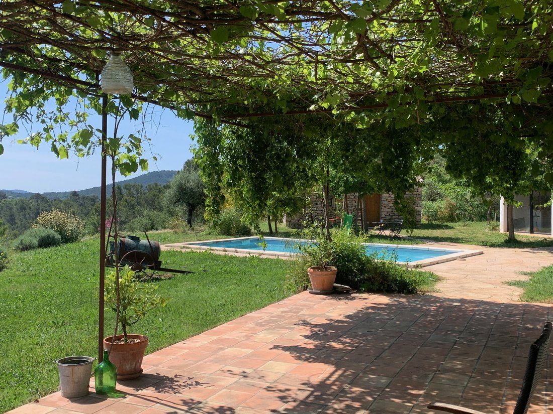 House in Besse-sur-Issole, Provence-Alpes-Côte d'Azur, France 2 - 16255741