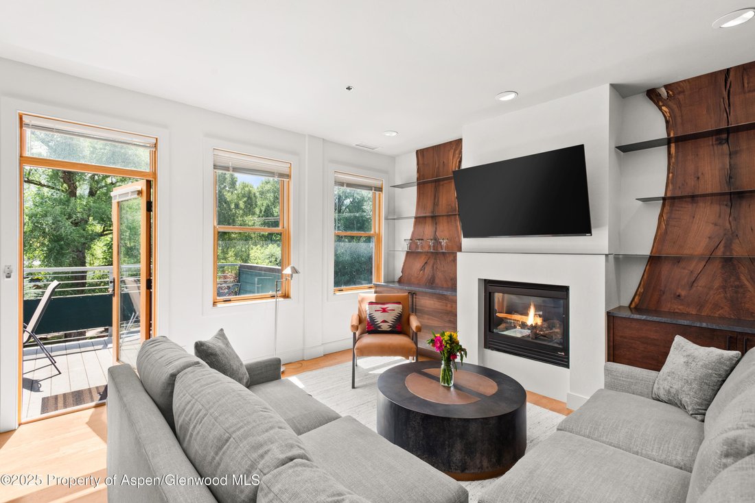 House in El Jebel, Colorado, United States 1 - 16258796