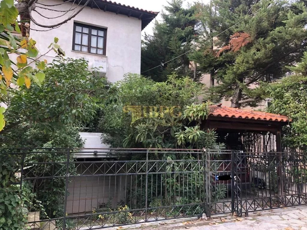 House in Kifisia, Attica, Greece 5 - 12374518