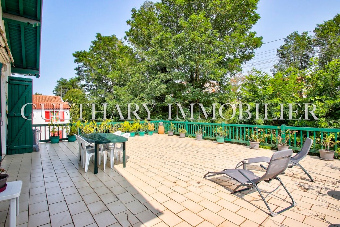 House in Nord, Ciboure, France 2 - 16256265