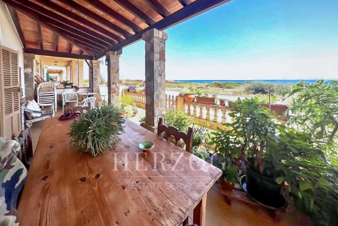Townhouse in Campos, Balearic Islands, Spain 2 - 16256724