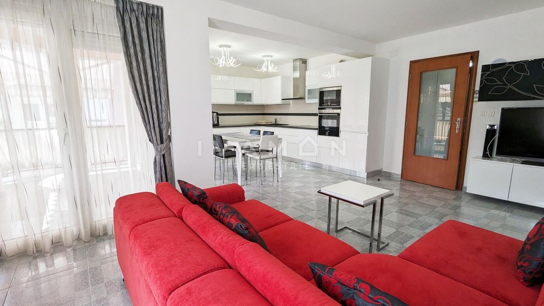 Apartment in Porec, Istria County, Croatia 5 - 16258330
