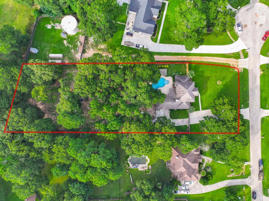 House in Montgomery, Texas, United States 4 - 16254998